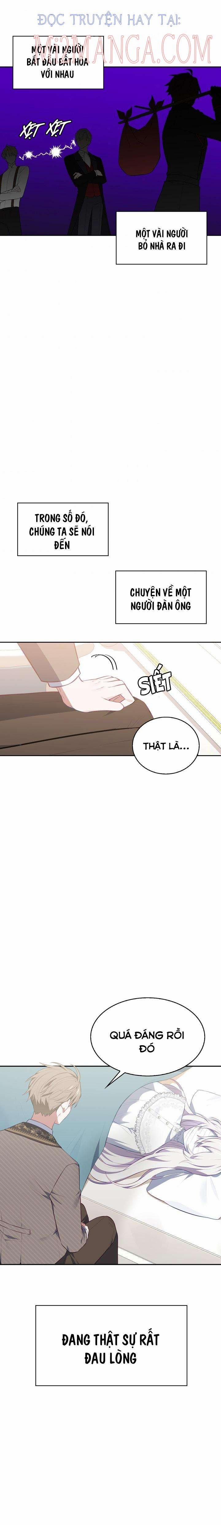 Đừng Đụng Vào Em Trai Ta 46 trang 2