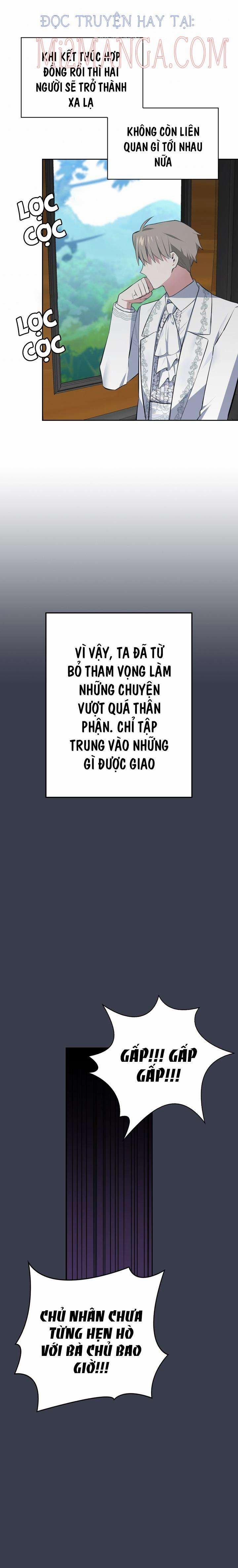 Đừng Đụng Vào Em Trai Ta 47.5 trang 1