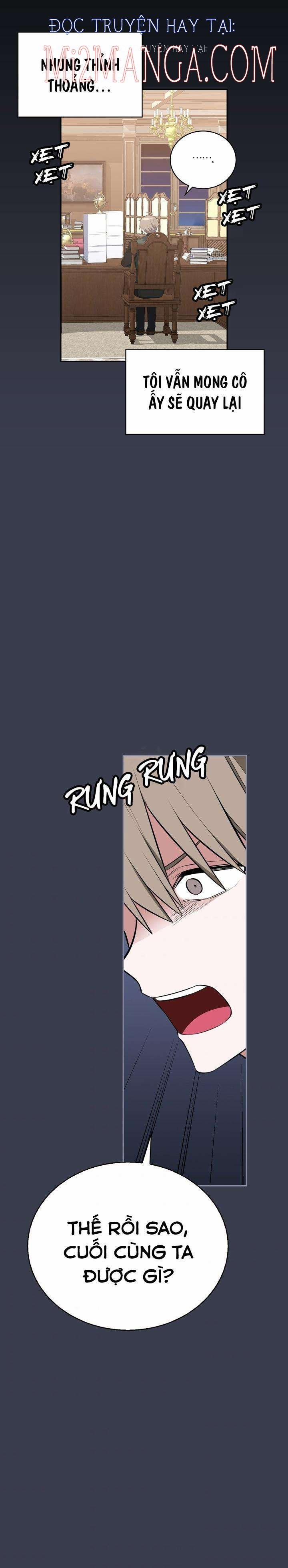 Đừng Đụng Vào Em Trai Ta 47.5 trang 10