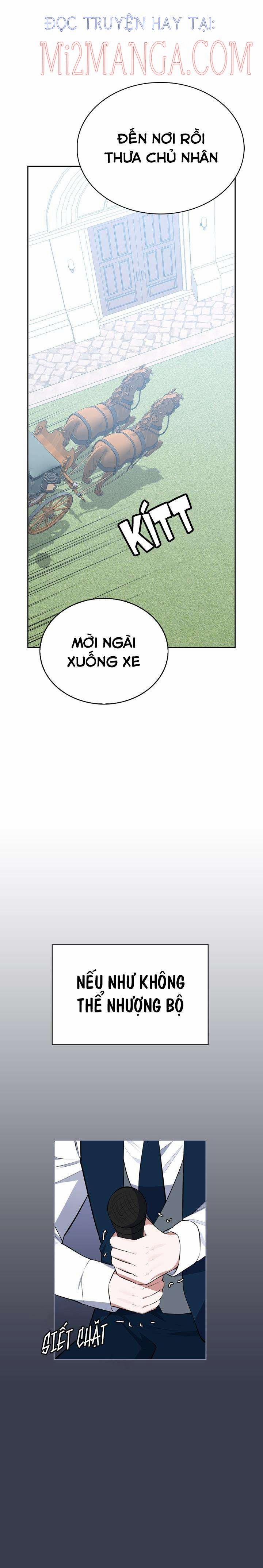 Đừng Đụng Vào Em Trai Ta 47.5 trang 12