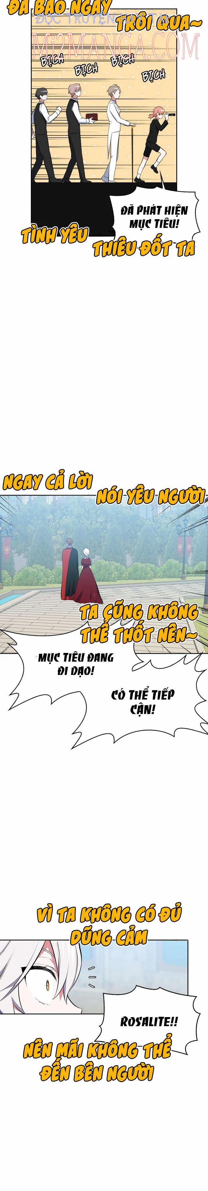 Đừng Đụng Vào Em Trai Ta 47.5 trang 14