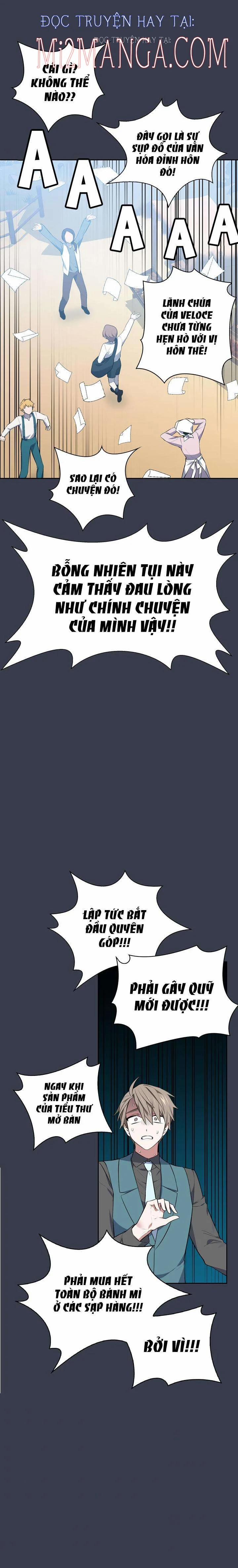 Đừng Đụng Vào Em Trai Ta 47.5 trang 2