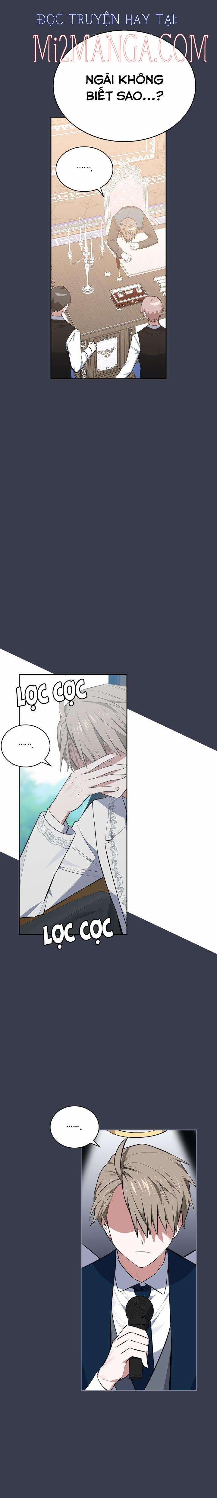 Đừng Đụng Vào Em Trai Ta 47.5 trang 6