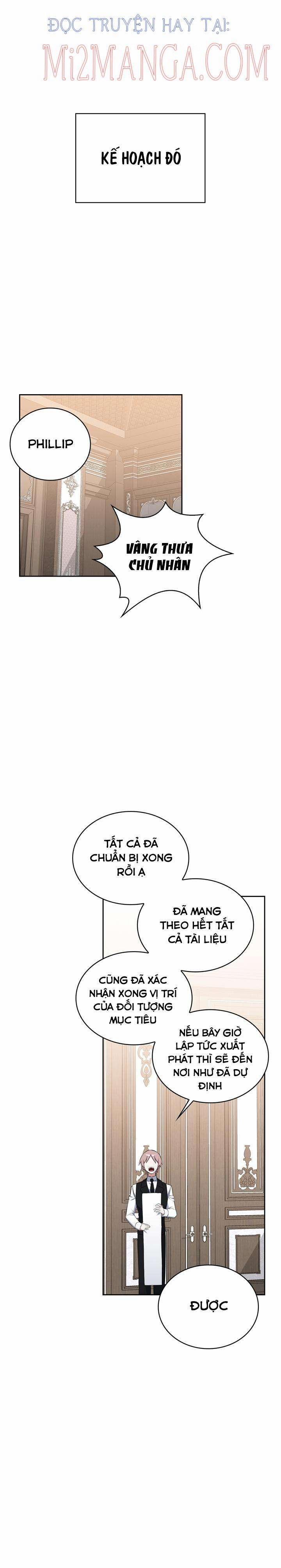 Đừng Đụng Vào Em Trai Ta 47 trang 0