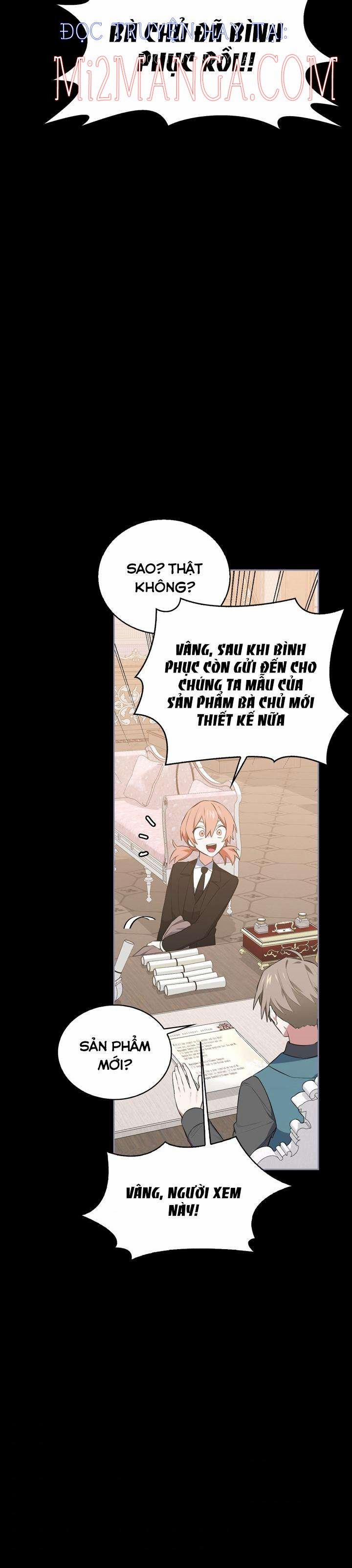 Đừng Đụng Vào Em Trai Ta 47 trang 10