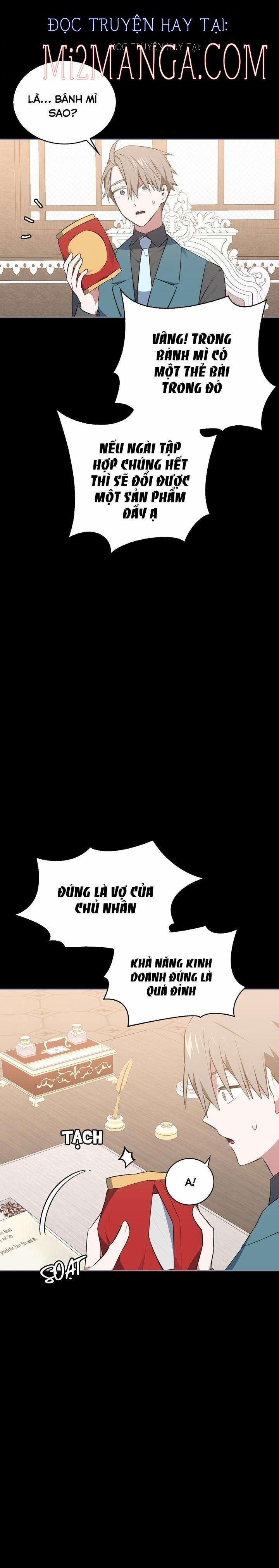 Đừng Đụng Vào Em Trai Ta 47 trang 11