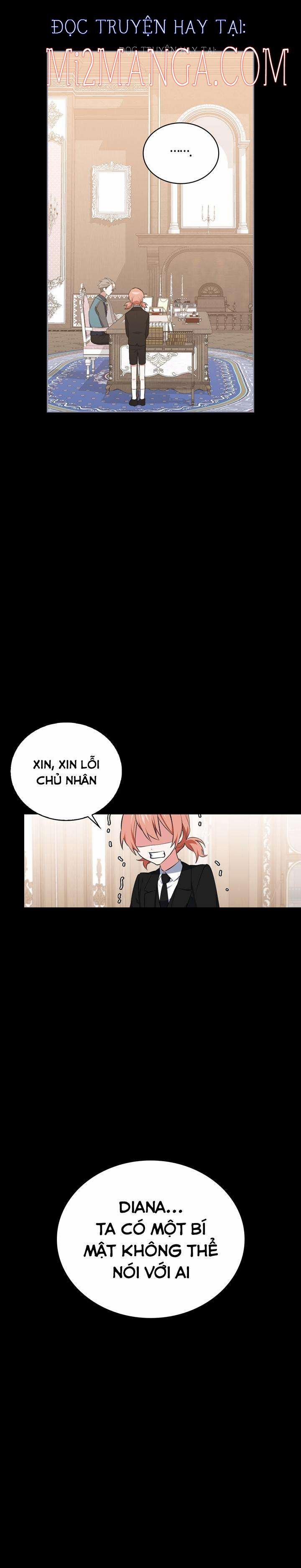 Đừng Đụng Vào Em Trai Ta 47 trang 14