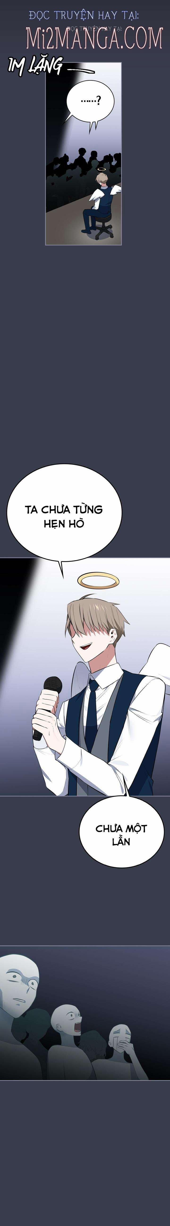 Đừng Đụng Vào Em Trai Ta 47 trang 16