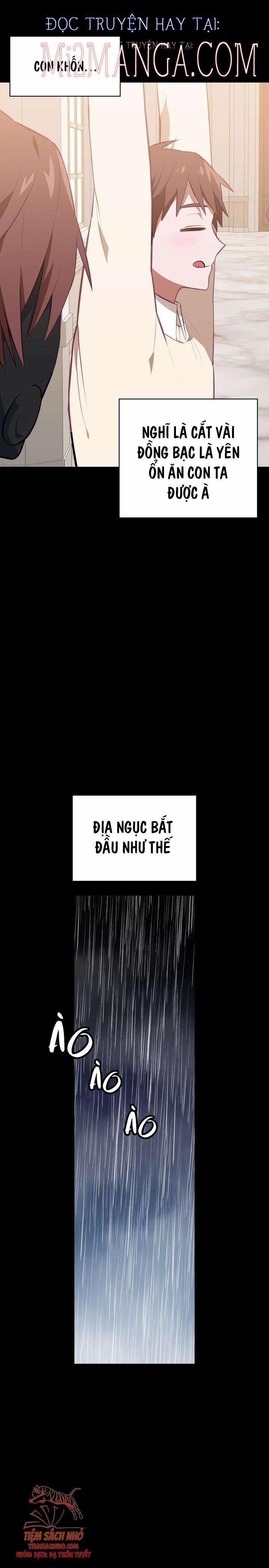 Đừng Đụng Vào Em Trai Ta 48.5 trang 1