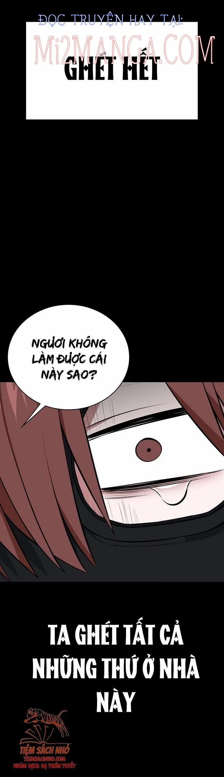 Đừng Đụng Vào Em Trai Ta 48.5 trang 10