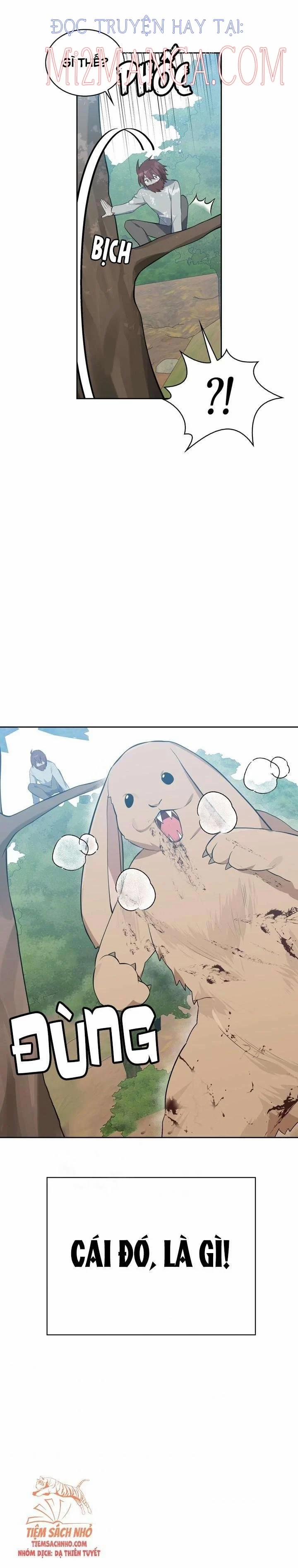 Đừng Đụng Vào Em Trai Ta 48.5 trang 12