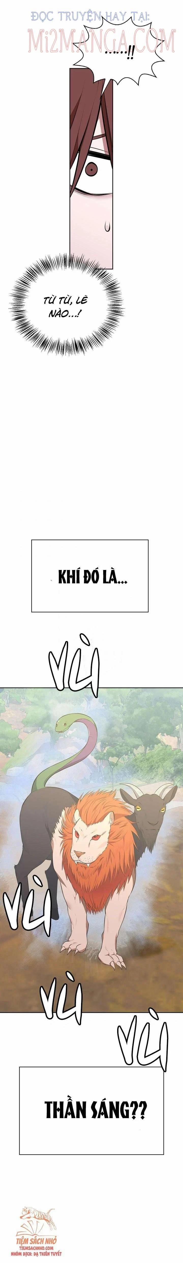 Đừng Đụng Vào Em Trai Ta 48.5 trang 15