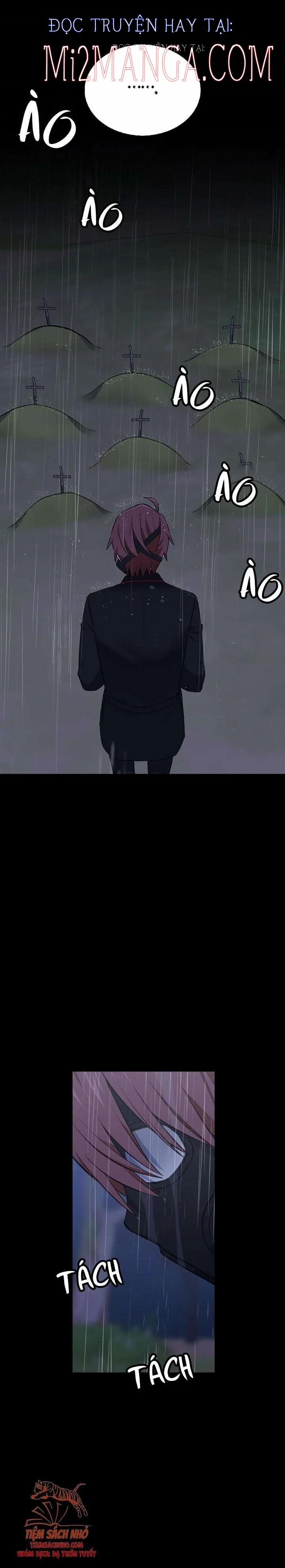 Đừng Đụng Vào Em Trai Ta 48.5 trang 2