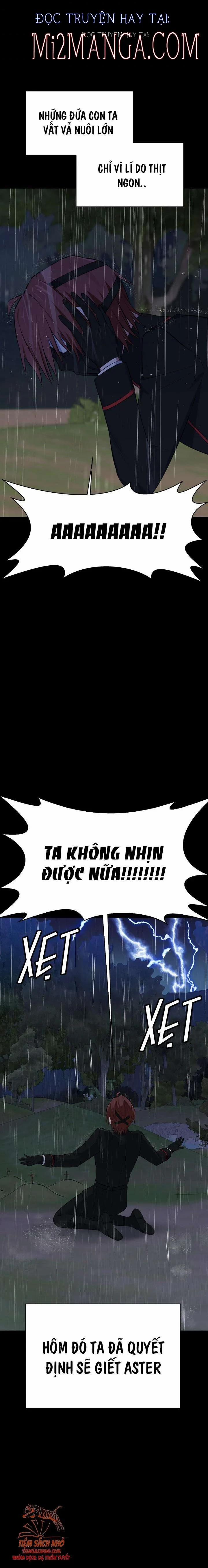 Đừng Đụng Vào Em Trai Ta 48.5 trang 5