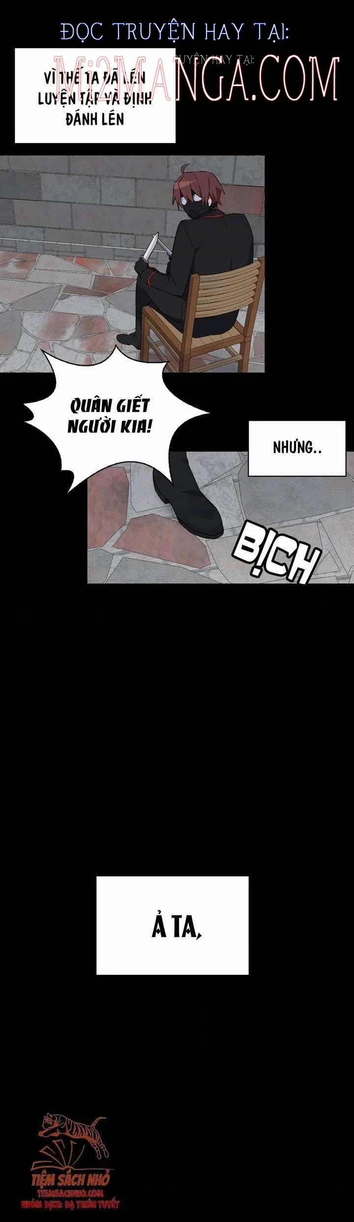 Đừng Đụng Vào Em Trai Ta 48.5 trang 7