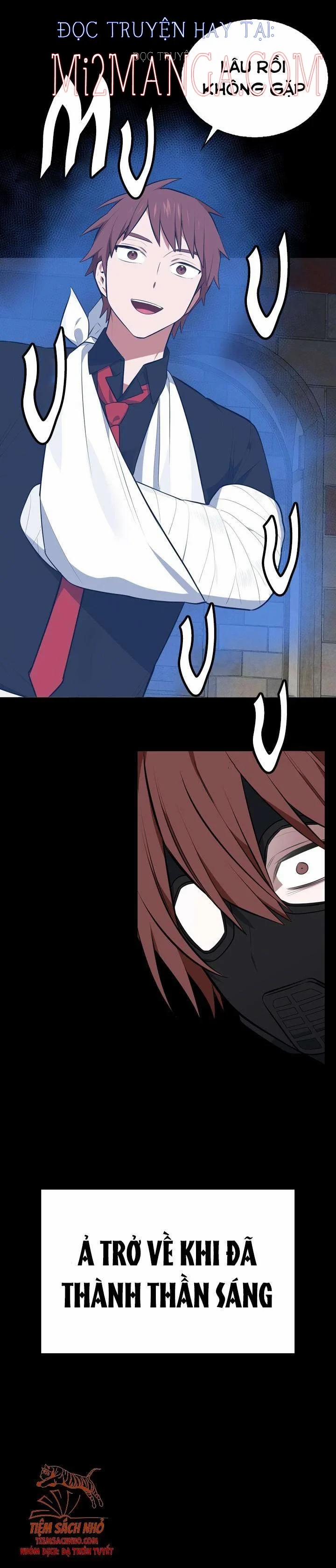 Đừng Đụng Vào Em Trai Ta 48.5 trang 8