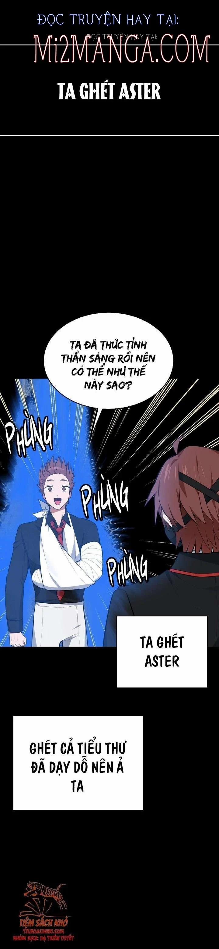 Đừng Đụng Vào Em Trai Ta 48.5 trang 9