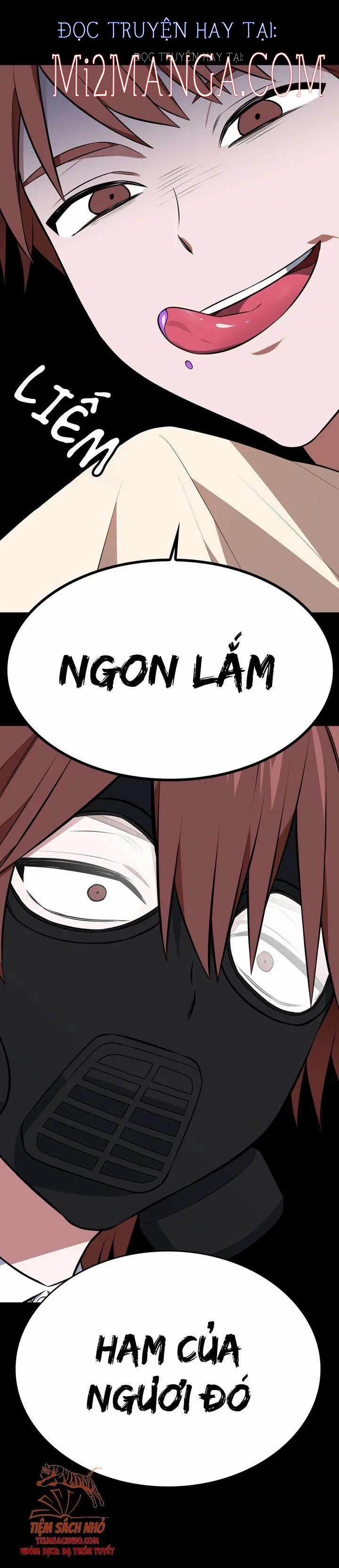 Đừng Đụng Vào Em Trai Ta 48 trang 13