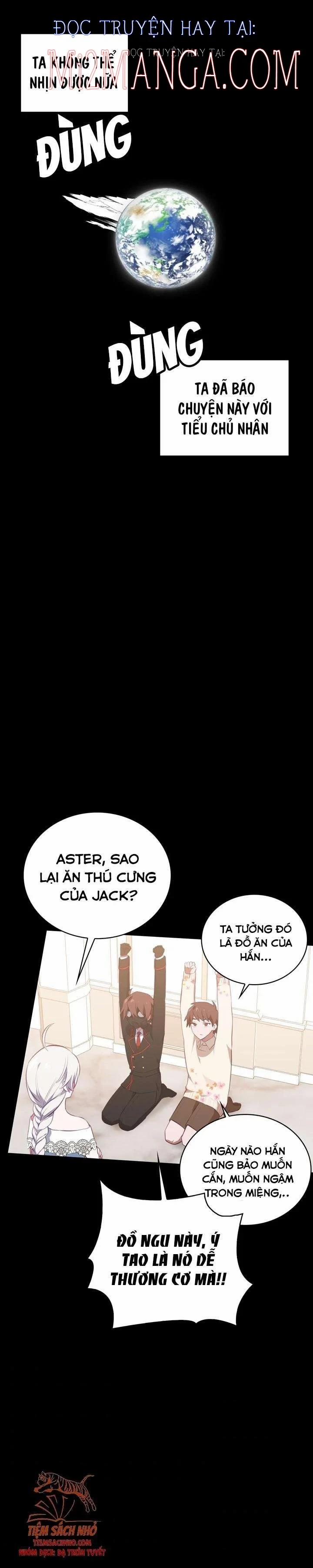 Đừng Đụng Vào Em Trai Ta 48 trang 15