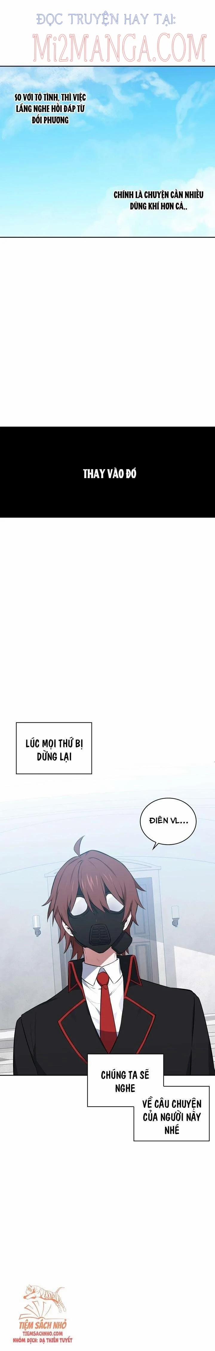 Đừng Đụng Vào Em Trai Ta 48 trang 2