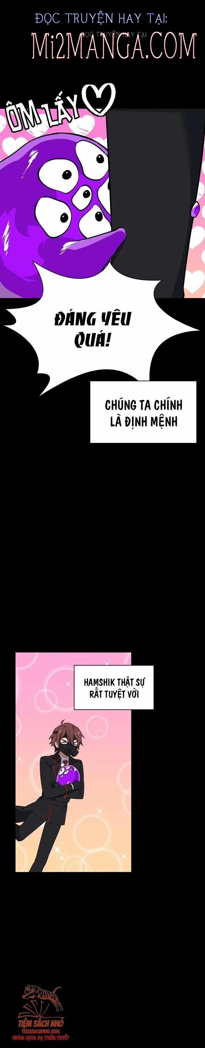 Đừng Đụng Vào Em Trai Ta 48 trang 7