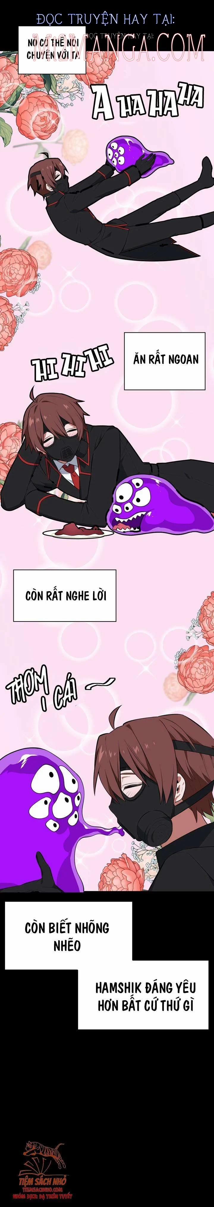 Đừng Đụng Vào Em Trai Ta 48 trang 8