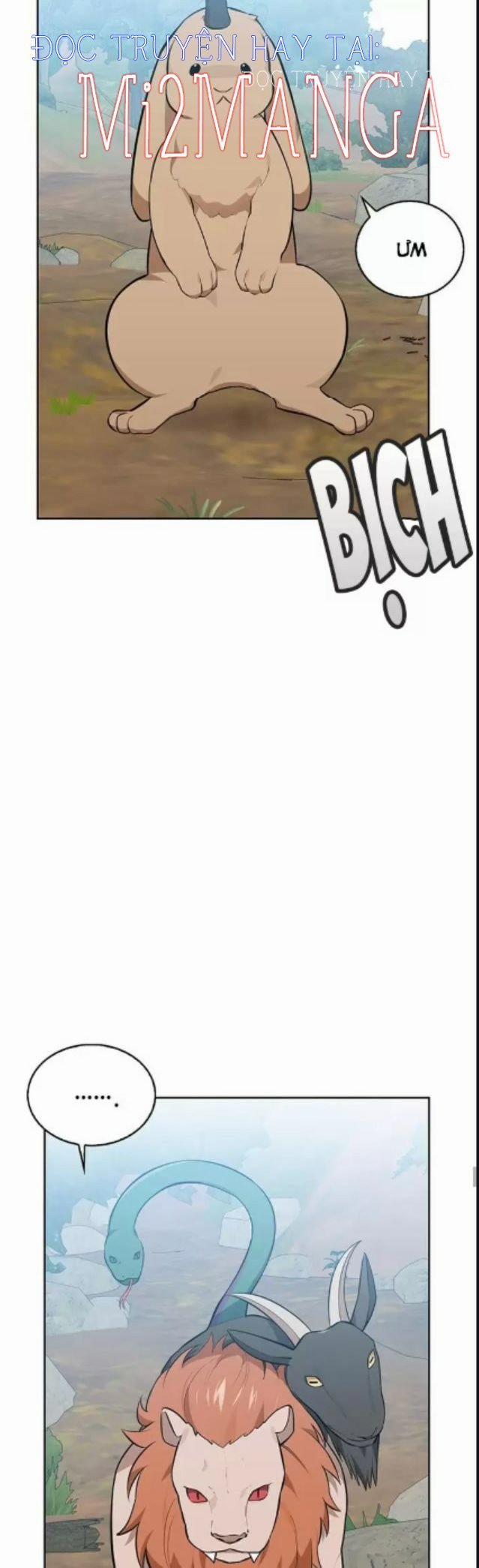 Đừng Đụng Vào Em Trai Ta 49.5 trang 11