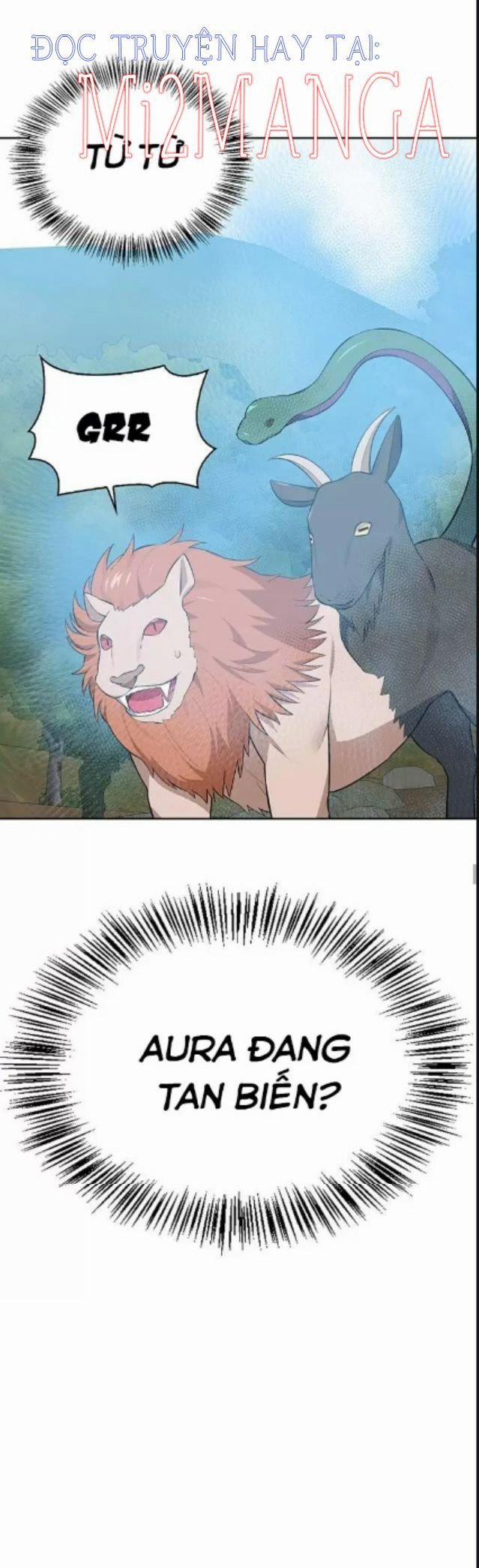 Đừng Đụng Vào Em Trai Ta 49.5 trang 15