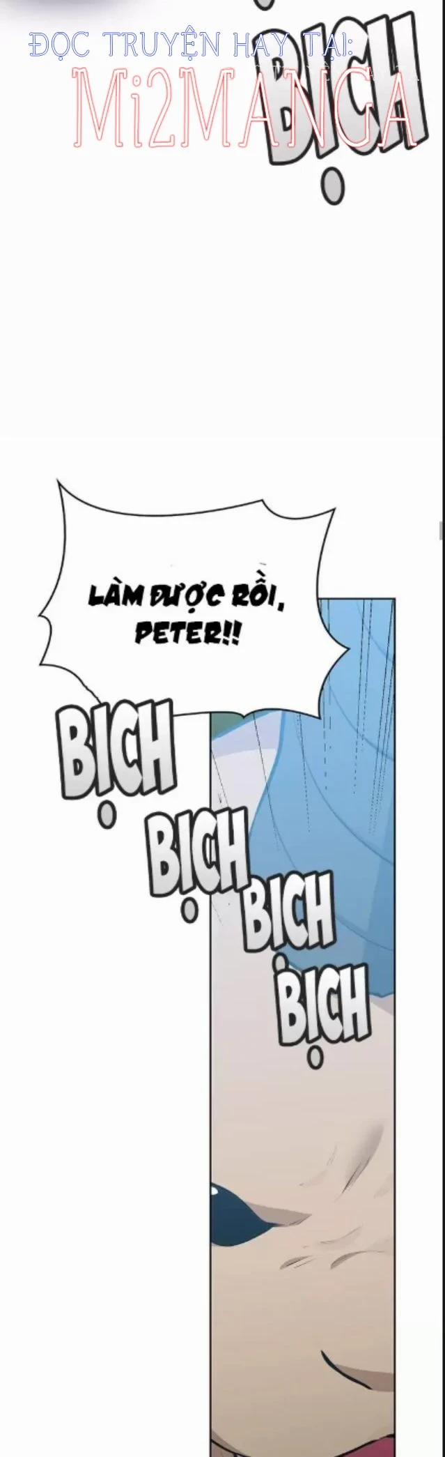 Đừng Đụng Vào Em Trai Ta 49.5 trang 19