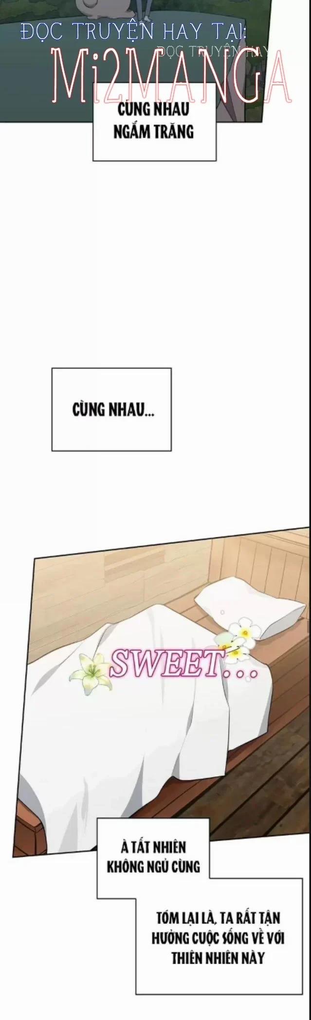 Đừng Đụng Vào Em Trai Ta 49.5 trang 2