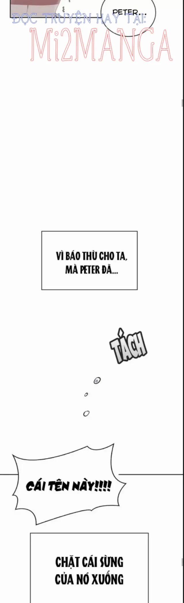 Đừng Đụng Vào Em Trai Ta 49.5 trang 23