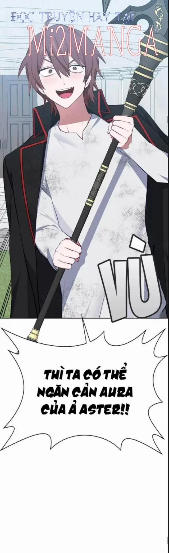Đừng Đụng Vào Em Trai Ta 49.5 trang 26