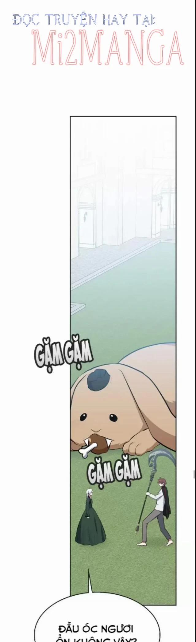 Đừng Đụng Vào Em Trai Ta 49.5 trang 27