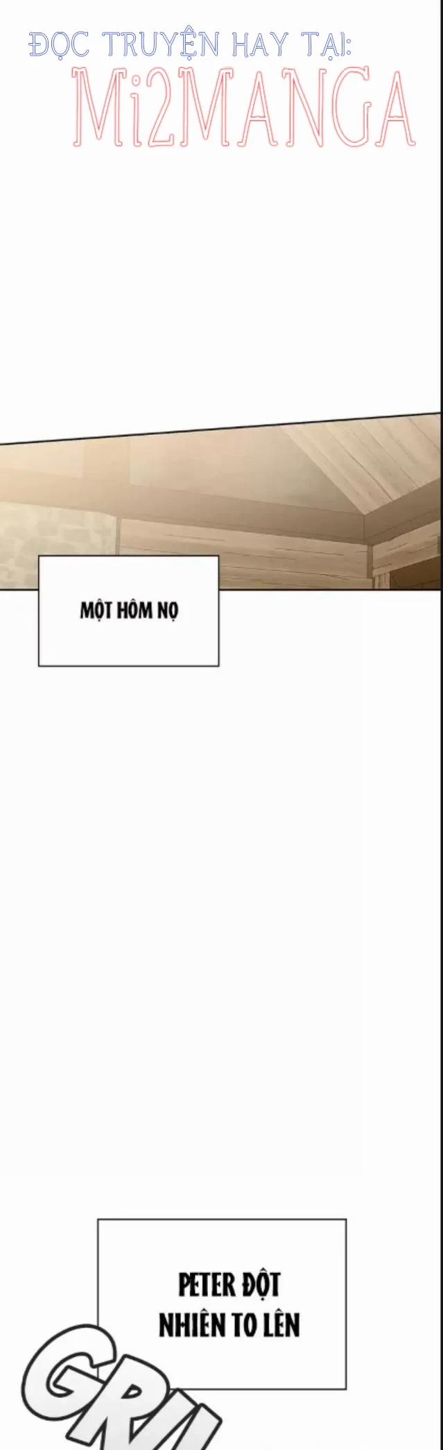 Đừng Đụng Vào Em Trai Ta 49.5 trang 3