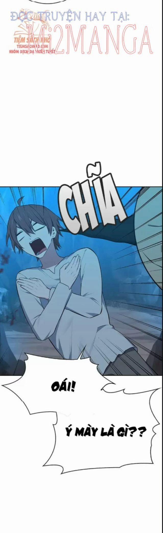Đừng Đụng Vào Em Trai Ta 49.5 trang 9