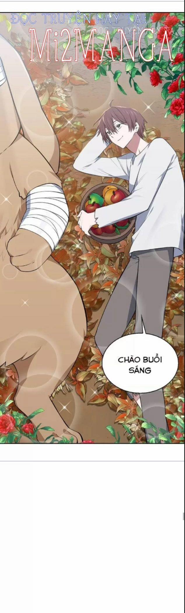 Đừng Đụng Vào Em Trai Ta 49 trang 12