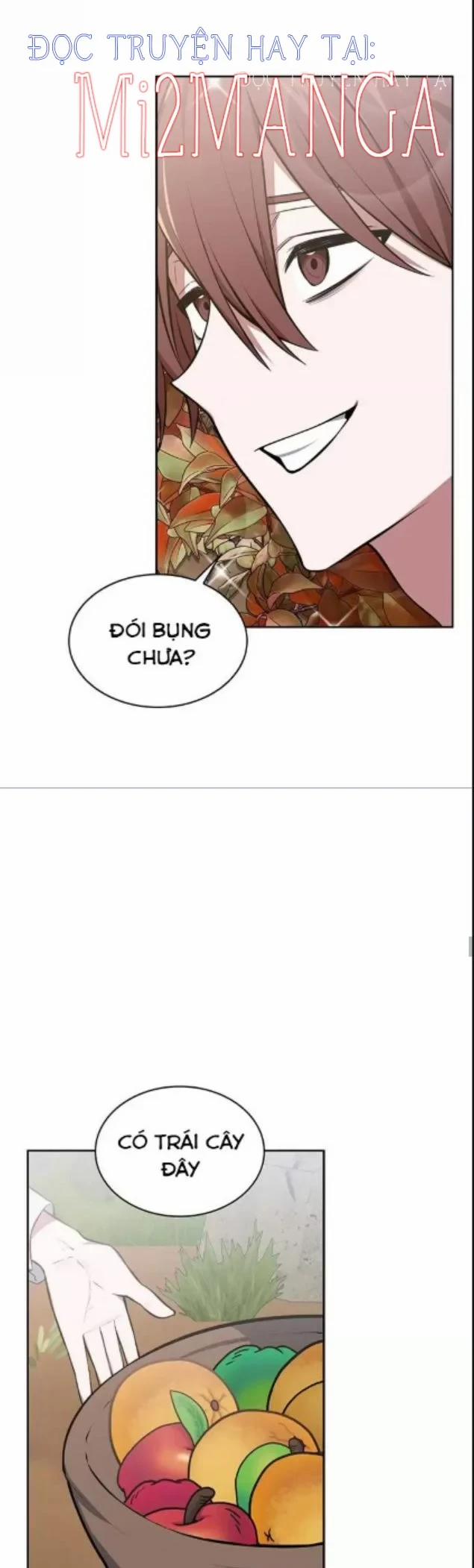 Đừng Đụng Vào Em Trai Ta 49 trang 13