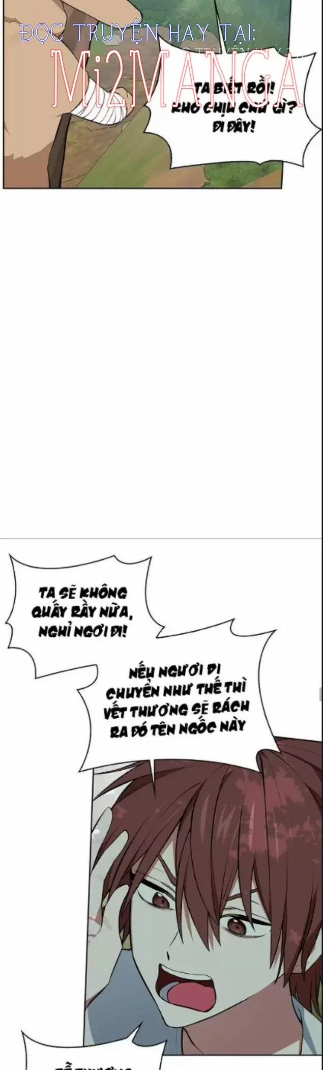 Đừng Đụng Vào Em Trai Ta 49 trang 16