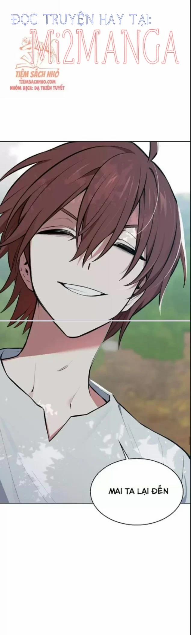 Đừng Đụng Vào Em Trai Ta 49 trang 19
