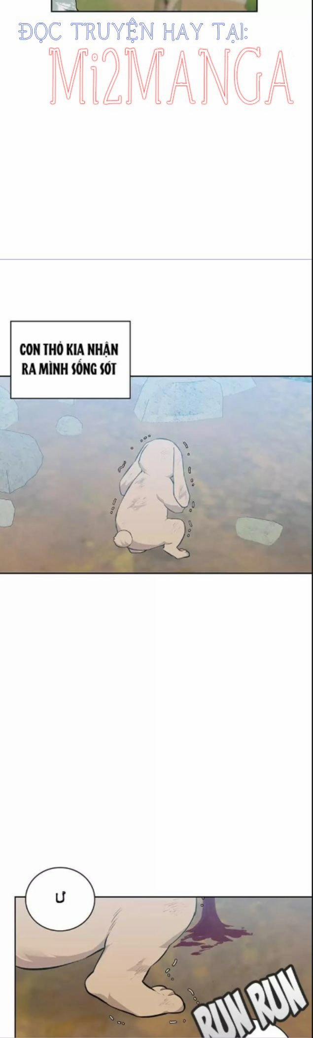 Đừng Đụng Vào Em Trai Ta 49 trang 5