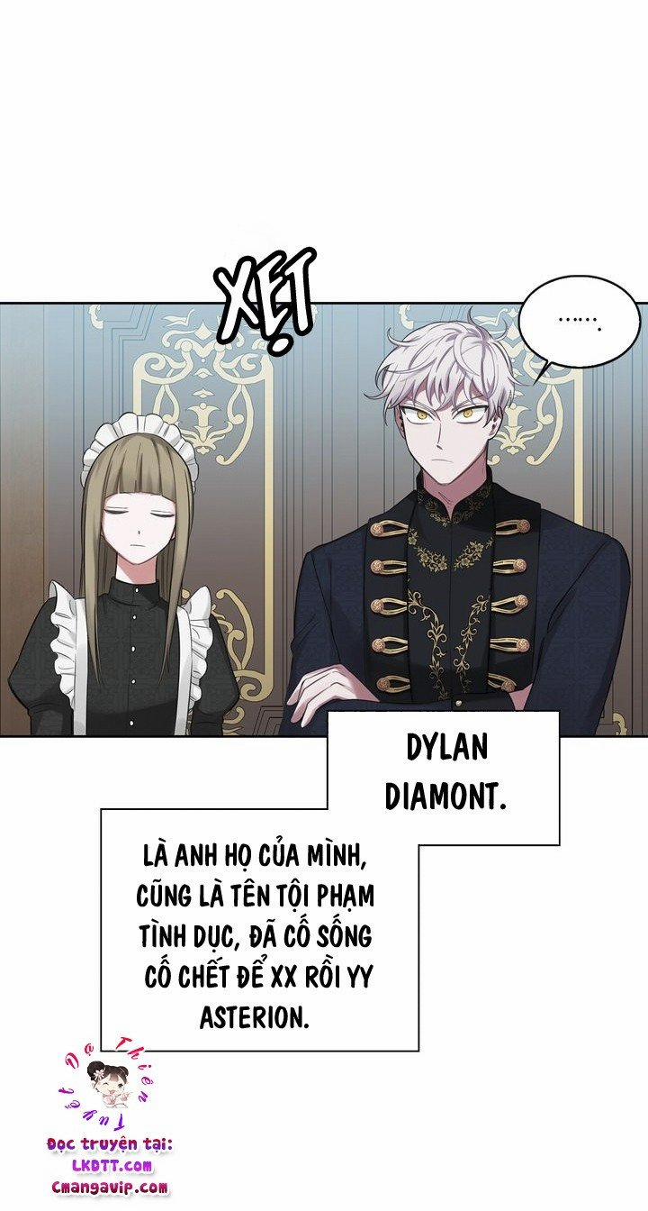 Đừng Đụng Vào Em Trai Ta 5 trang 10