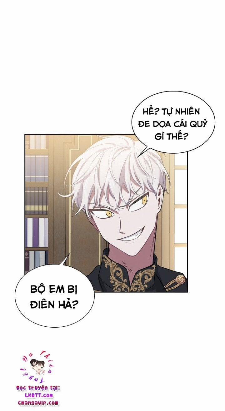 Đừng Đụng Vào Em Trai Ta 5 trang 13