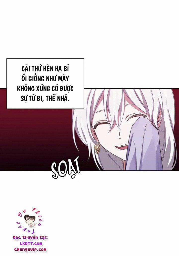 Đừng Đụng Vào Em Trai Ta 5 trang 19