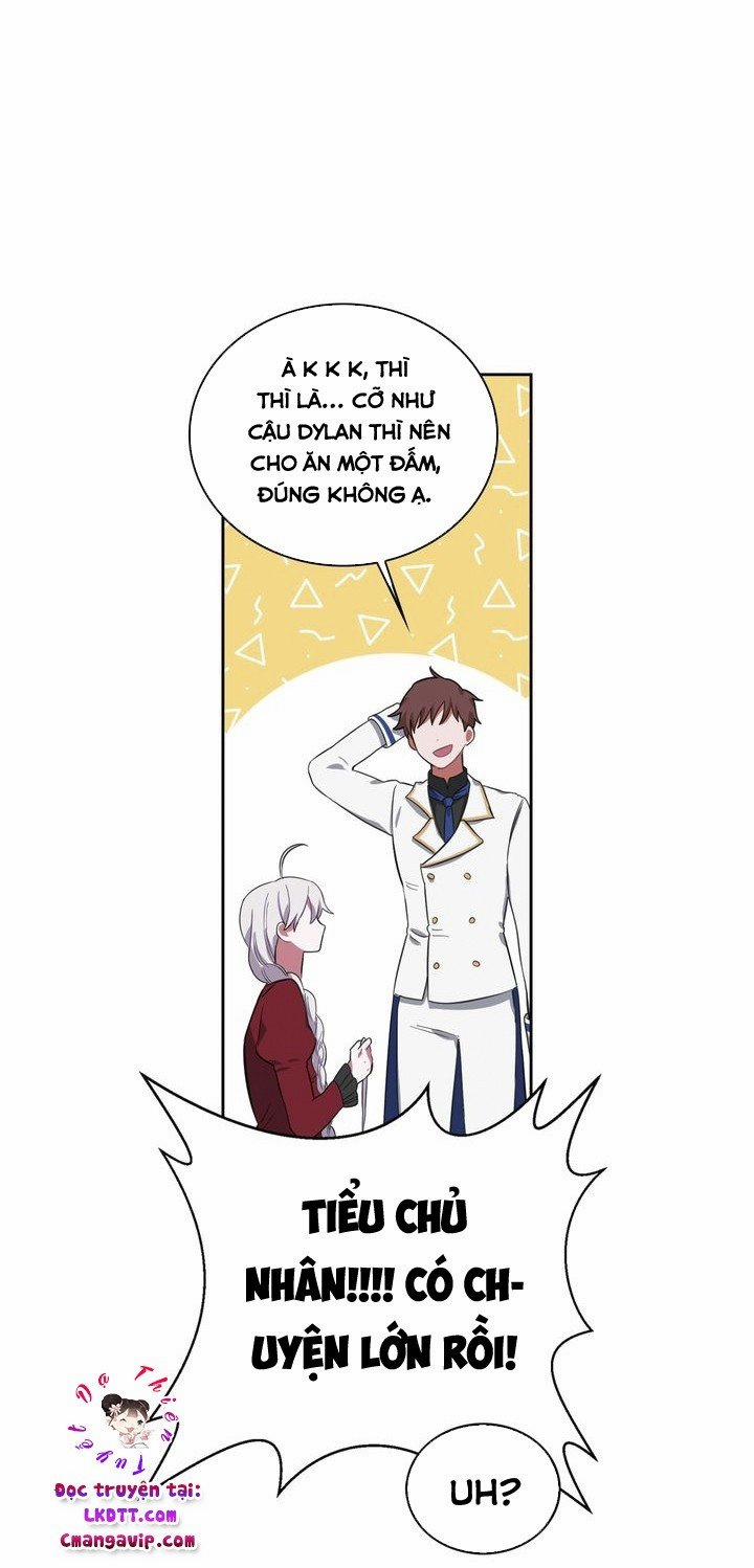 Đừng Đụng Vào Em Trai Ta 5 trang 24