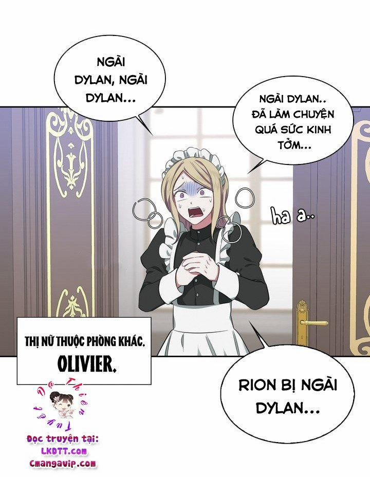 Đừng Đụng Vào Em Trai Ta 5 trang 26