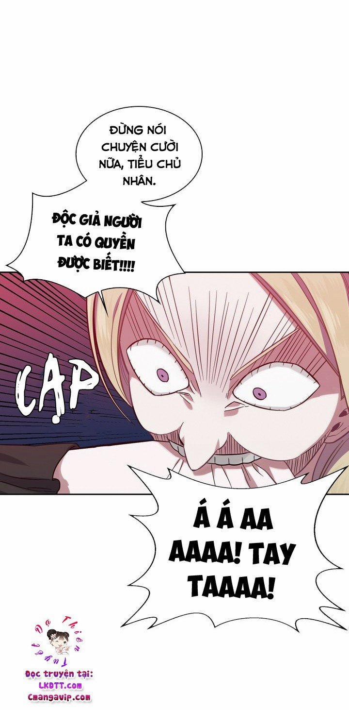 Đừng Đụng Vào Em Trai Ta 5 trang 31