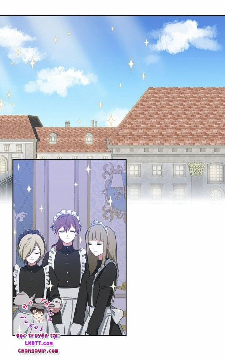 Đừng Đụng Vào Em Trai Ta 5 trang 34