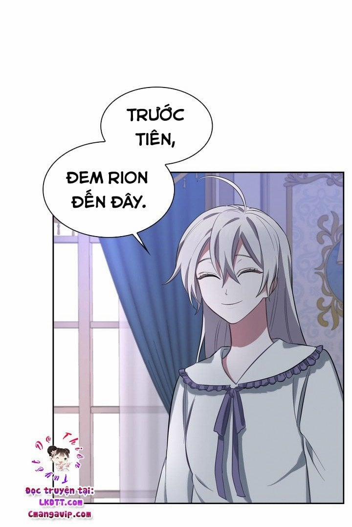 Đừng Đụng Vào Em Trai Ta 5 trang 36