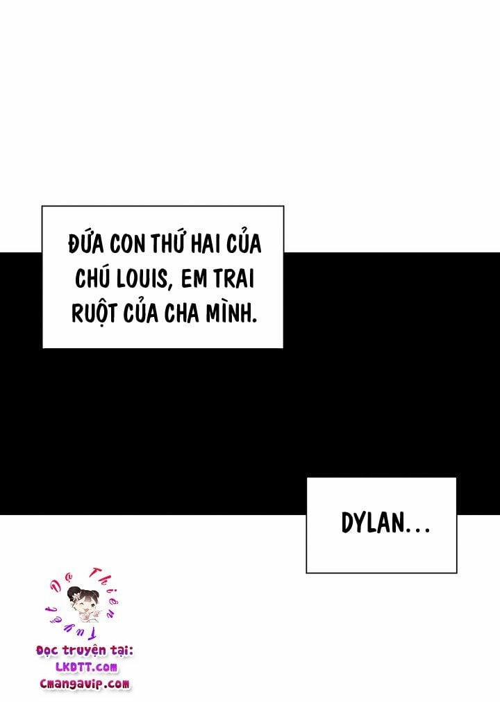 Đừng Đụng Vào Em Trai Ta 5 trang 38