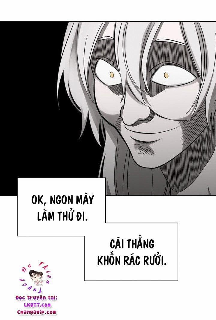 Đừng Đụng Vào Em Trai Ta 5 trang 40